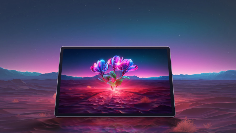 Lenovo Tab Plus Gen 2 donosi pametnije i još impresivnije iskustvo zabave