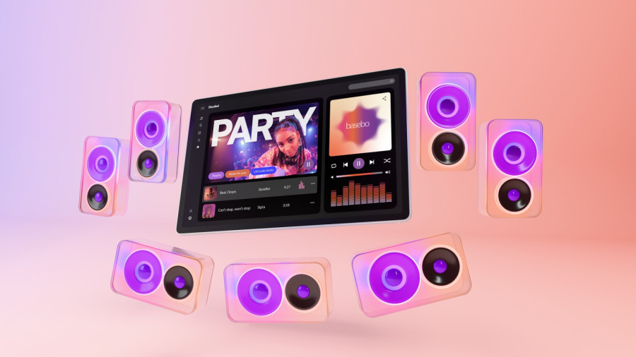 Lenovo Tab Plus Gen 2 donosi pametnije i još impresivnije iskustvo zabave