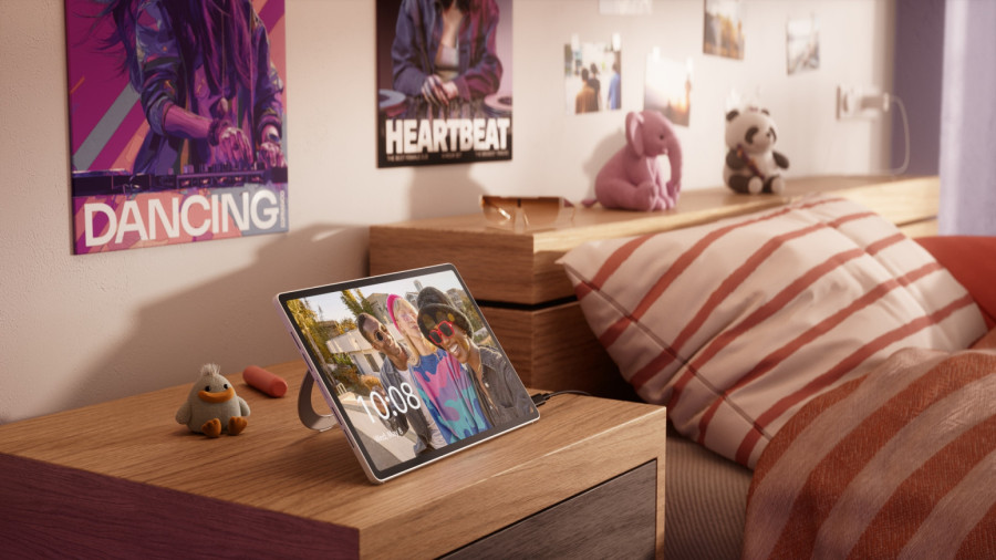 Lenovo Tab Plus Gen 2 donosi pametnije i još impresivnije iskustvo zabave