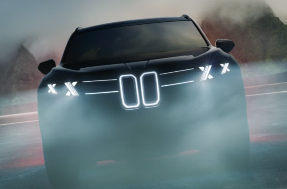 BMW X5 – novi tizer i još više informacija FOTO