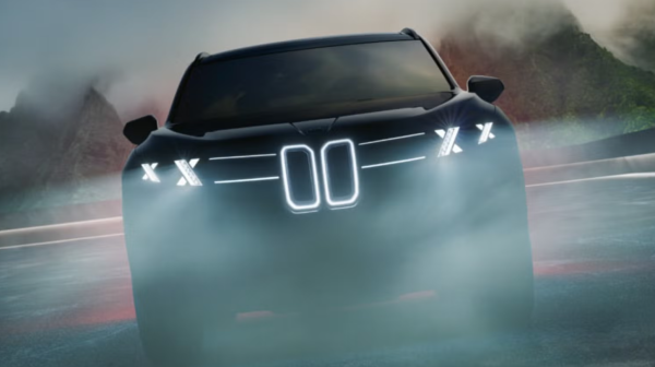 BMW X5 – novi tizer i još više informacija FOTO