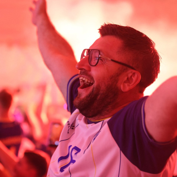 Pomera se radno vreme, kafići rade do zore u BiH zbog utakmice sa SAD