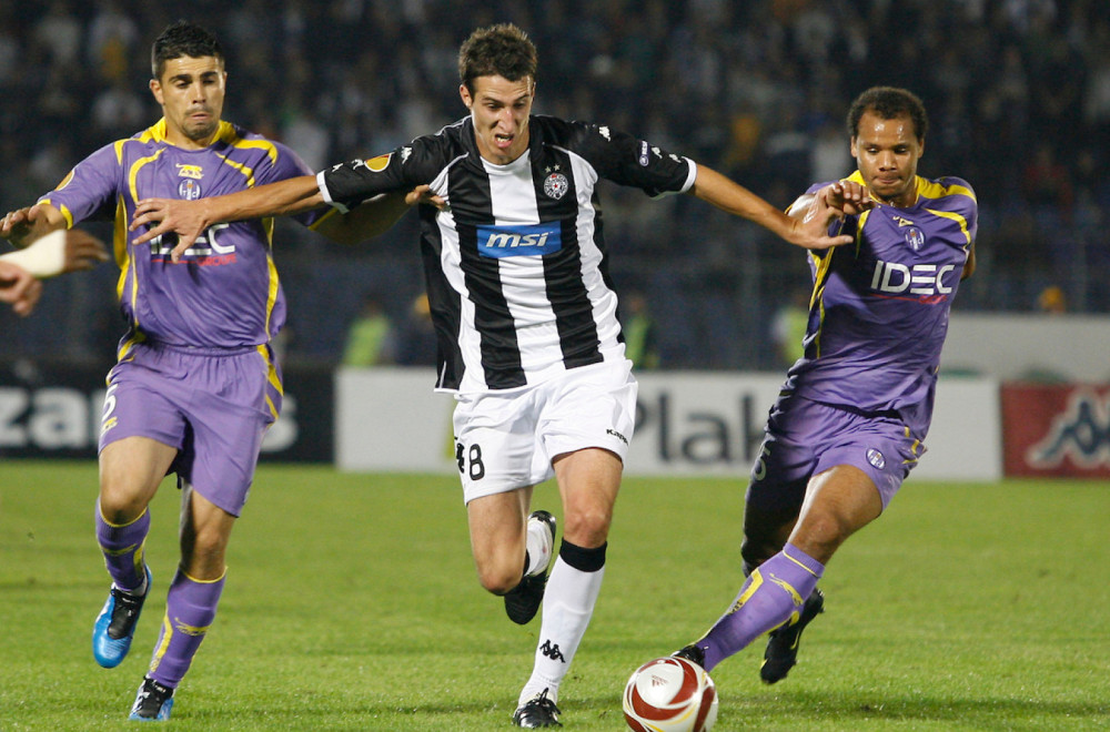 Partizan našao sportskog direktora