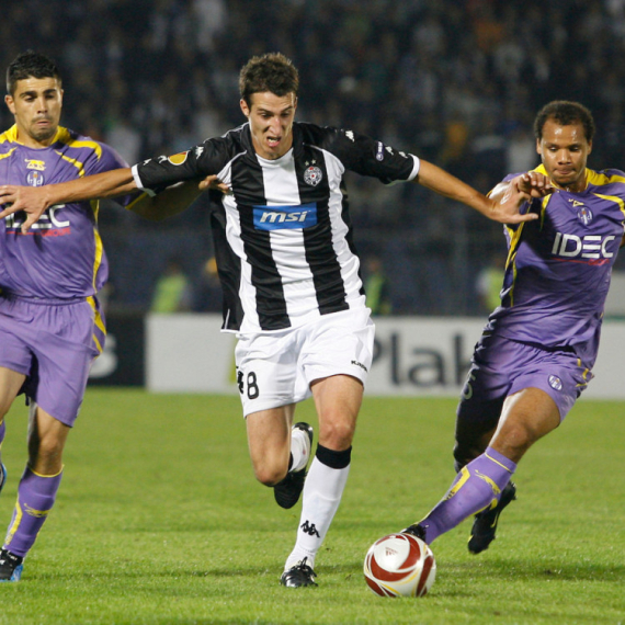 Partizan našao sportskog direktora