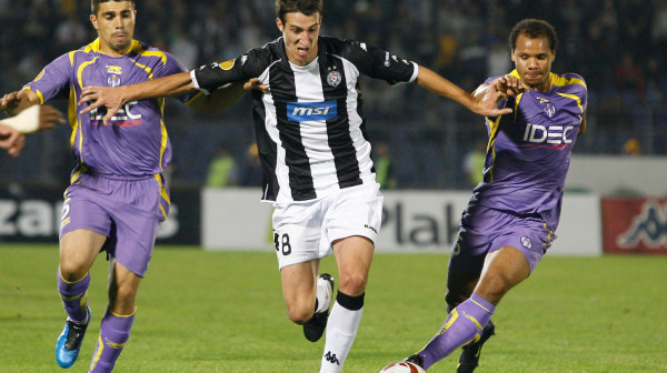 Partizan našao sportskog direktora