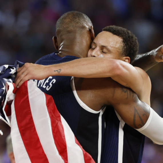 Gde će Lebron posle Lejkersa? Ovo su tri najrealnije opcije