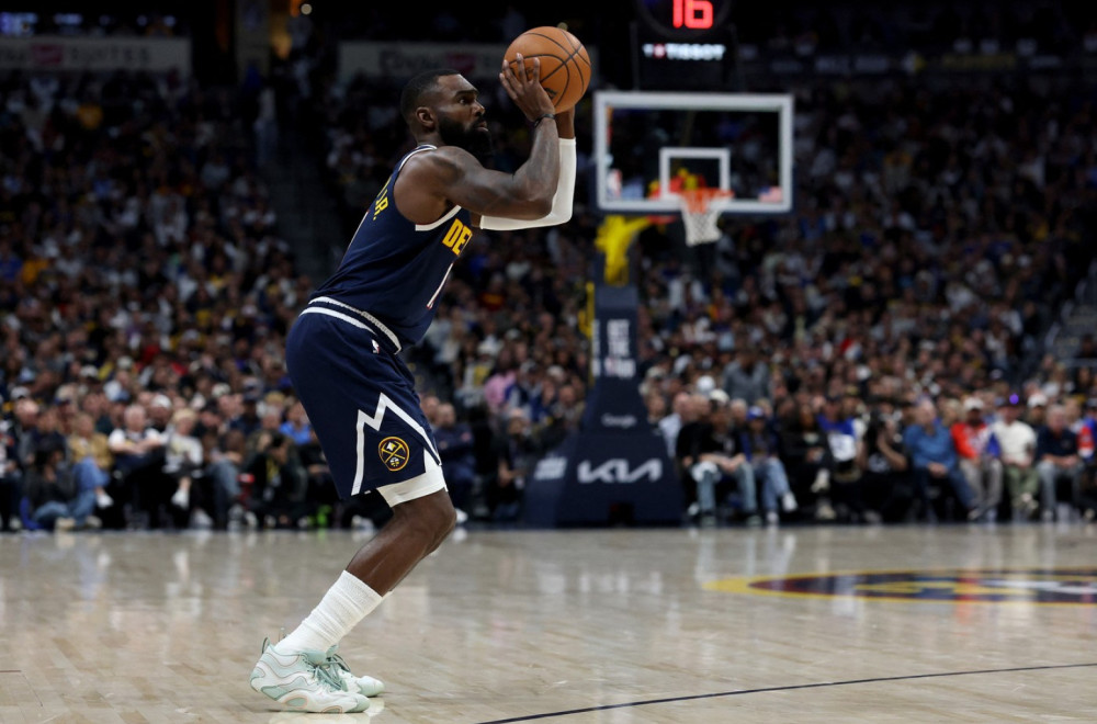 Šta radi Denver? Jokić ostao bez važnog saigrača