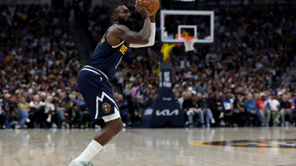 Šta radi Denver? Jokić ostao bez važnog saigrača