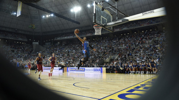 NBA Evropa privlači milijardere