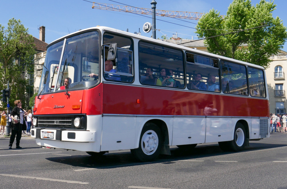 Putovanje koje je promenilo Sandžak: Prva autobuska linija Novi Pazar–Beograd krenula pre 73 godine