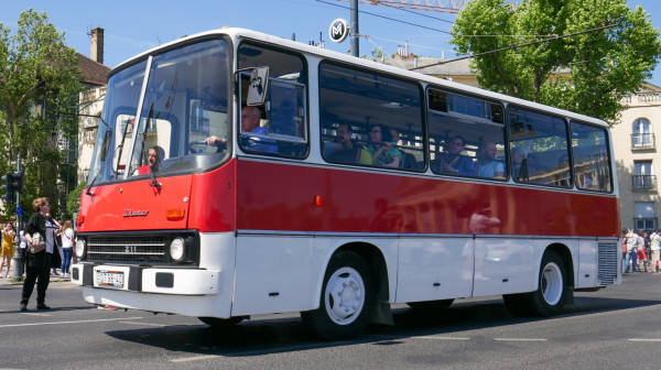 Putovanje koje je promenilo Sandžak: Prva autobuska linija Novi Pazar–Beograd krenula pre 73 godine