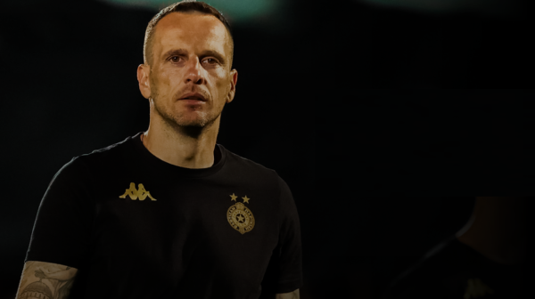Oglasio se Marko Jovanović!