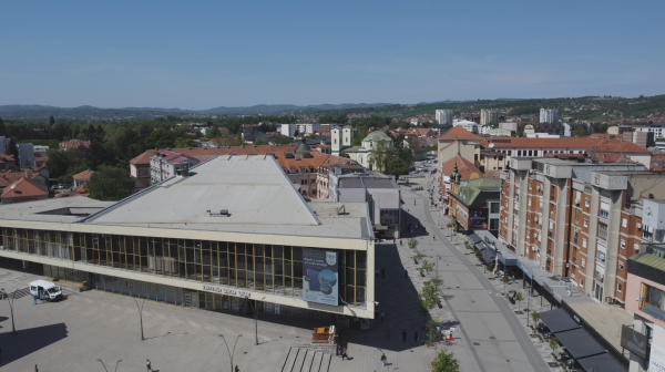 Turisti obožavaju Čačak i banje u okolini: Grad među najposećenijim u Srbiji sa skoro 45.000 noćenja FOTO