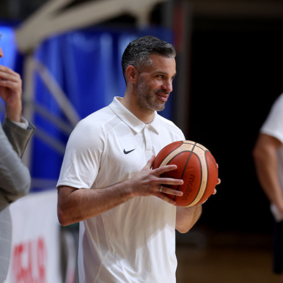 Alimpijević upozorava: "Mora pristup da bude ozbiljan od prve sekunde"