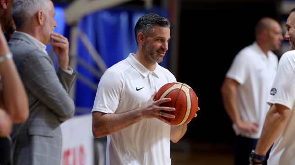 Alimpijević upozorava: "Mora pristup da bude ozbiljan od prve sekunde"