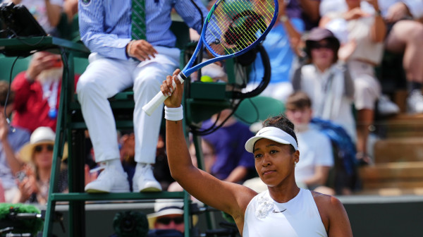 Osaka i Ostapenko rutinski do trećeg kola