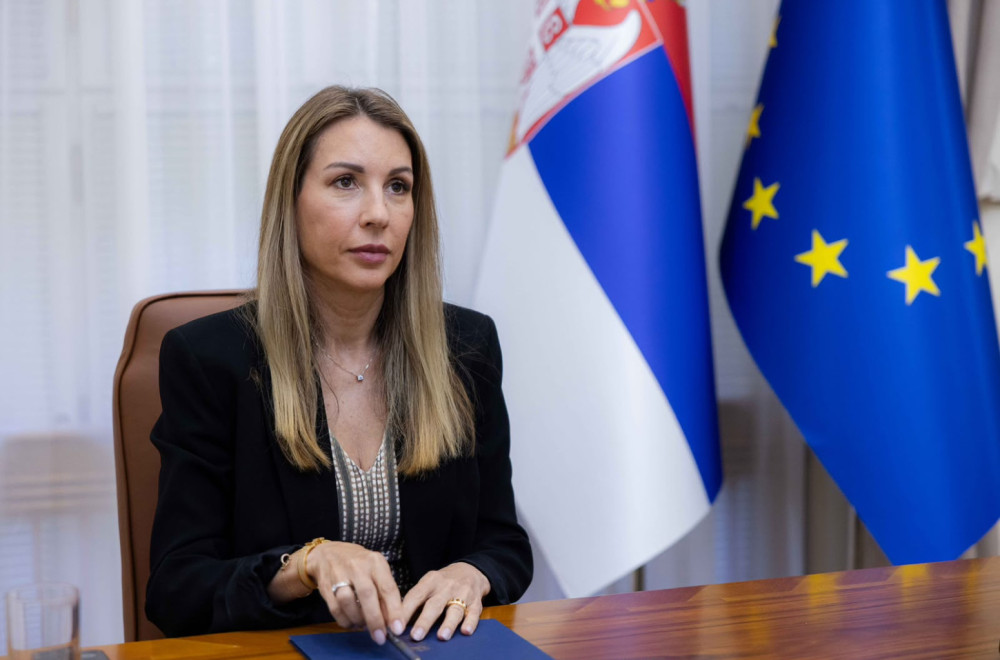 Đedović: Sve strane gube strpljenje u pregovorima o NIS-u