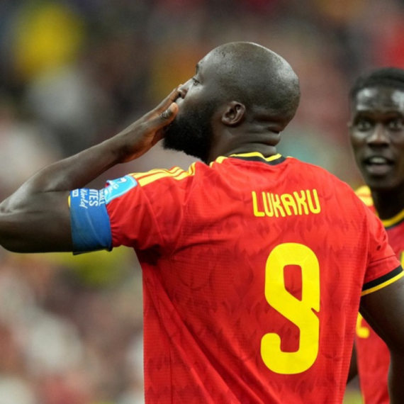 Najveći ispit za Belgiju – može li Senegal do iznenađenja?