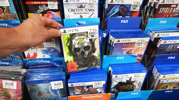 Zvanično je: Sony doneo odluku koja menja gejming, diskovi odlaze u istoriju