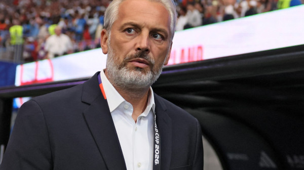 Selektor DR Kongo: "Razočarani smo"