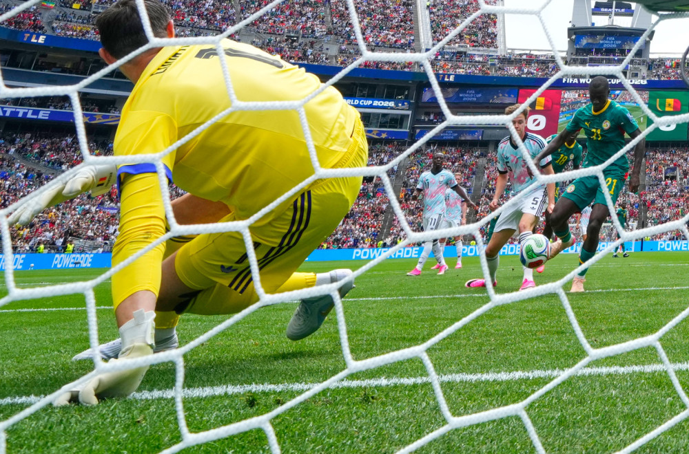Belgija nije izdržala pritisak – Senegal vodi u Sijetlu!