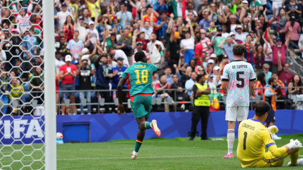 Belgija u (pre)velikom minusu – Senegal na korak od pobede!