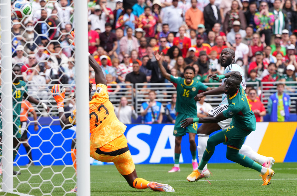 Senegal imao prolaz, ali je Belgija preživela – idemo u produžetke!