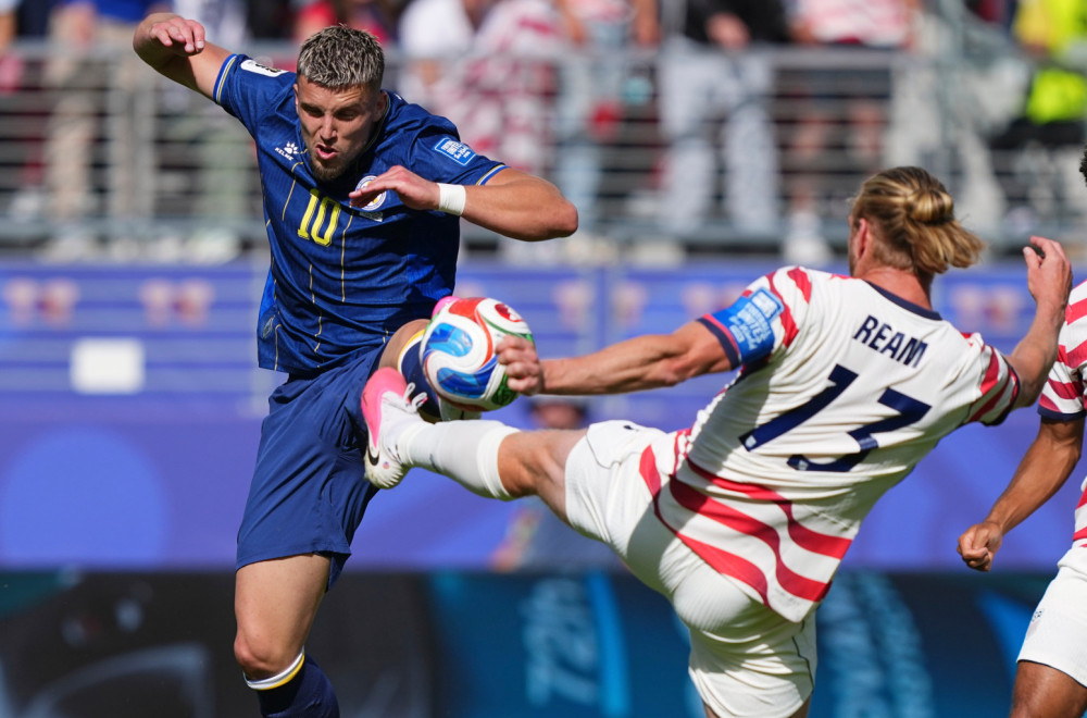 Poluvreme – BiH može da bude srećna što gubi samo 1:0