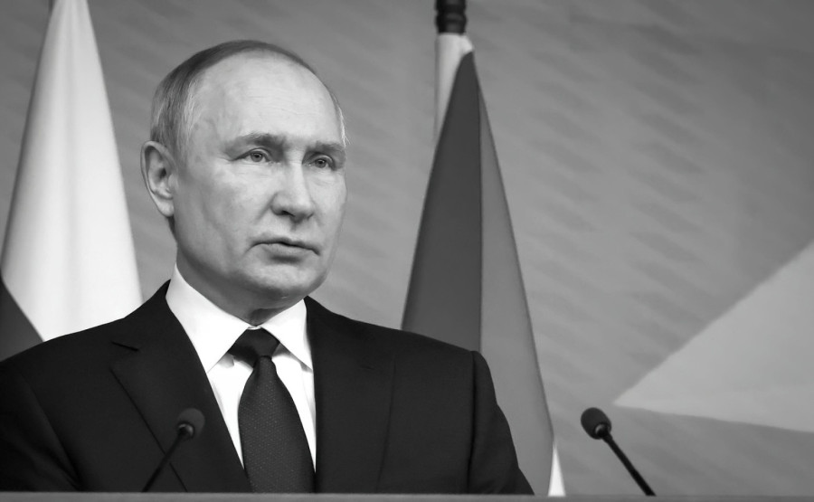 Putin na najvećem testu od početka rata; Ovo može skupo da ga košta FOTO/VIDEO