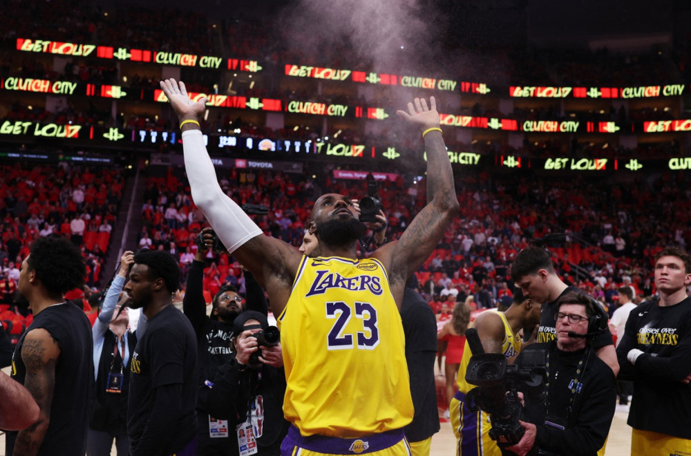 Kraj kraljeve ere u Los Anđelesu: Kako ćemo pamtiti Lebronove Lejkerse?