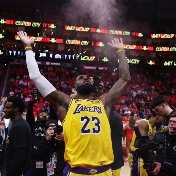 Kraj "kraljeve" ere u Los Anđelesu: Kako ćemo pamtiti Lebronove Lejkerse?