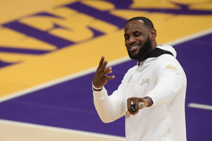 Kraj kraljeve ere u Los Anđelesu: Kako ćemo pamtiti Lebronove Lejkerse?
