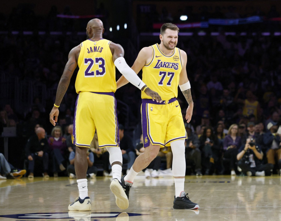 Kraj kraljeve ere u Los Anđelesu: Kako ćemo pamtiti Lebronove Lejkerse?
