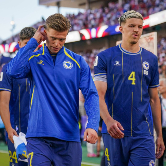 Reprezentativac BiH ponovo oblači dres Juventusa?