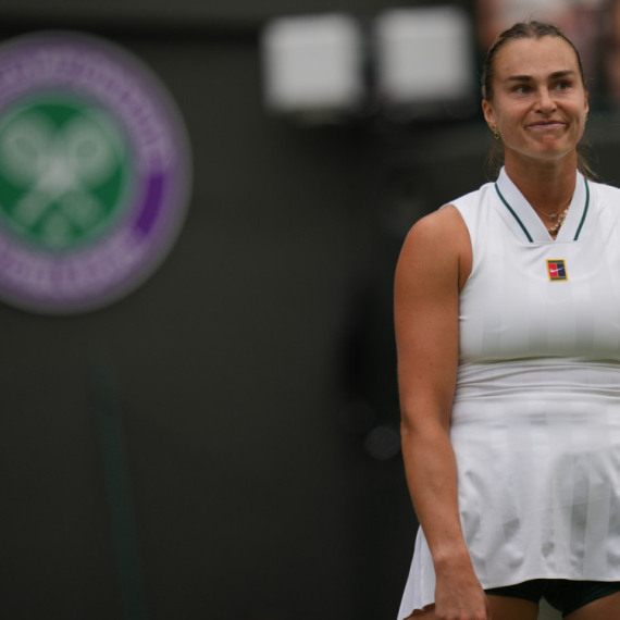 "Sabalenka je pljunula na Teodoru Kostović" VIDEO