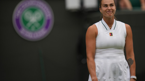 "Sabalenka je pljunula na Teodoru Kostović" VIDEO