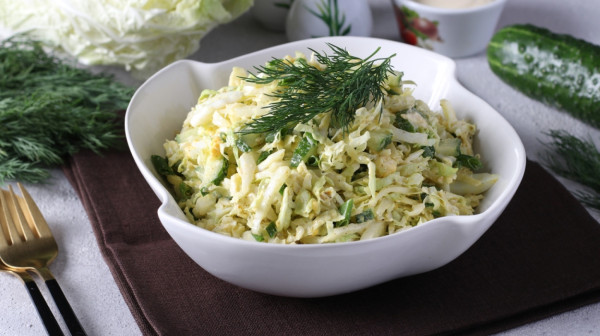 "Ozempik salata" je pravi hit ovog leta: Brzo se pravi, a ukus je čista fantazija