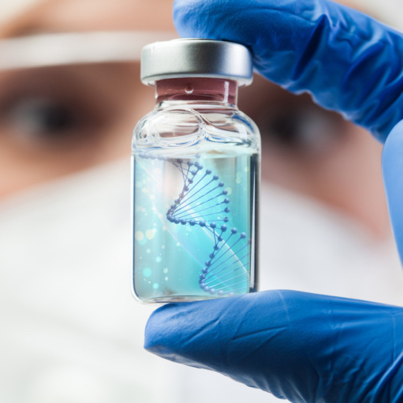 Korak ka veštačkom životu: Prva sintetička ćelija koja se sama razmnožava u laboratoriji VIDEO