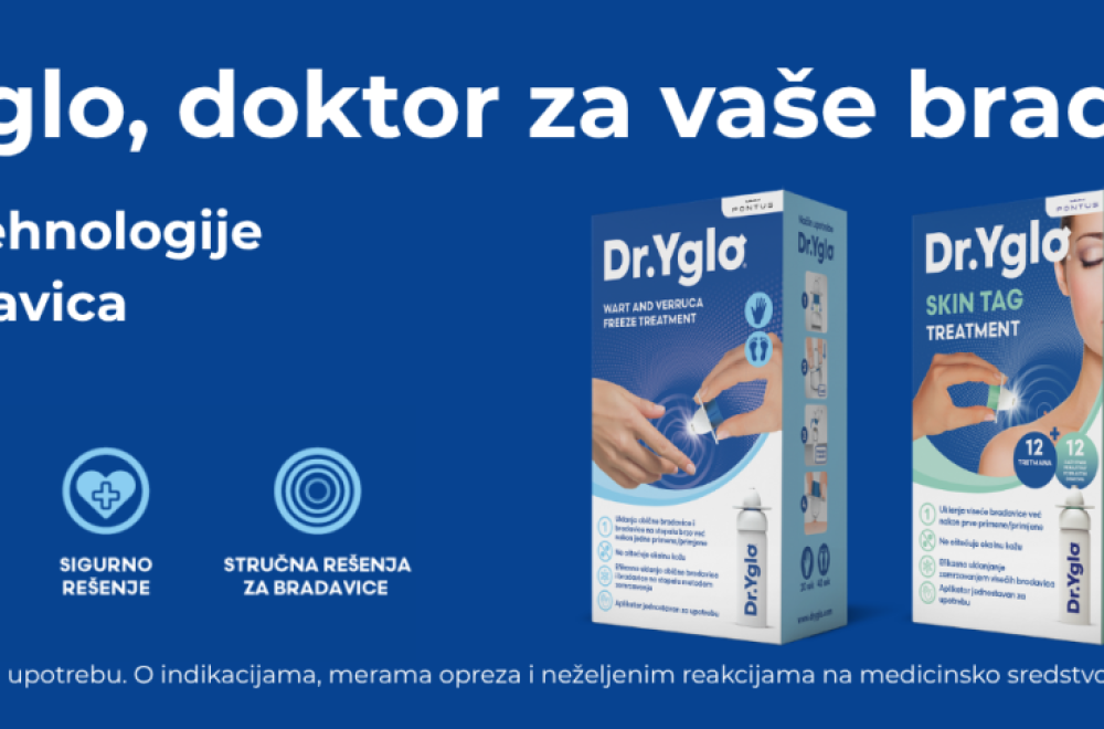 Male, ali uporne: Sve što treba da znate o običnim bradavicama i njihovom uklanjanju