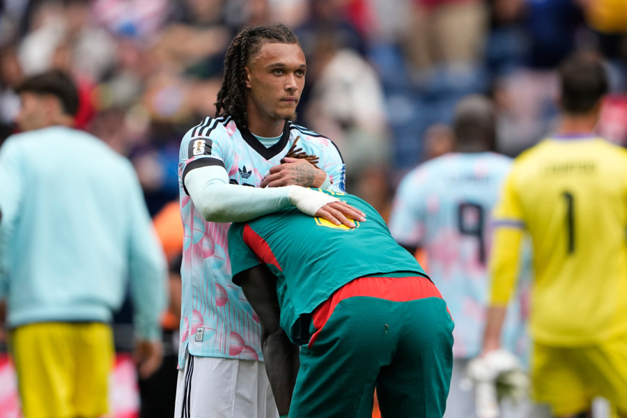 Fudbal je bio surov prema Senegalu ove godine