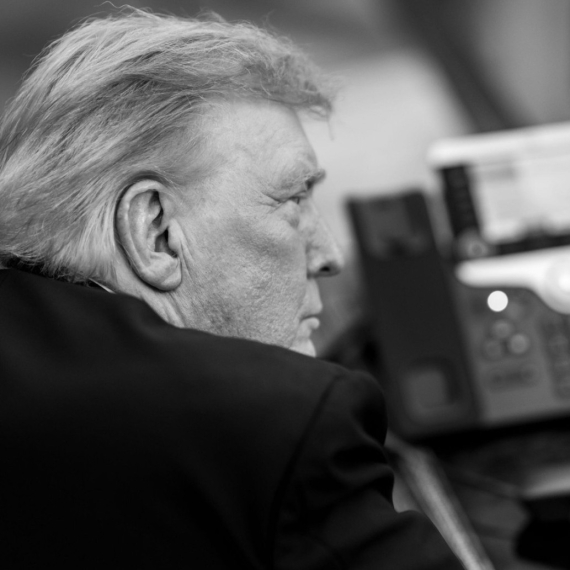 NATO okrenuo leđa Trampu?