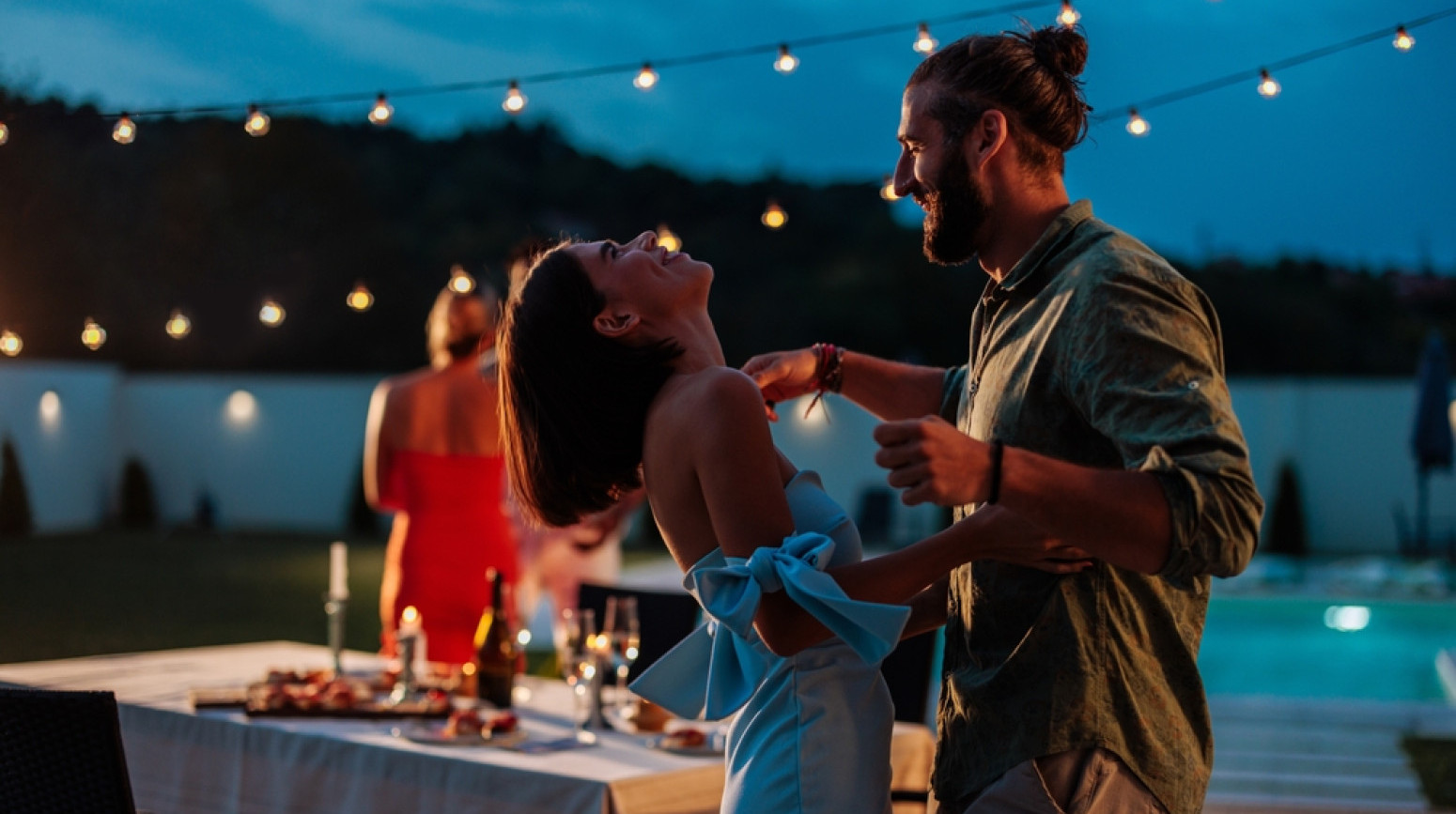 Samo dva znaka pokazuju da je vaš partner spreman za dugoročnu vezu