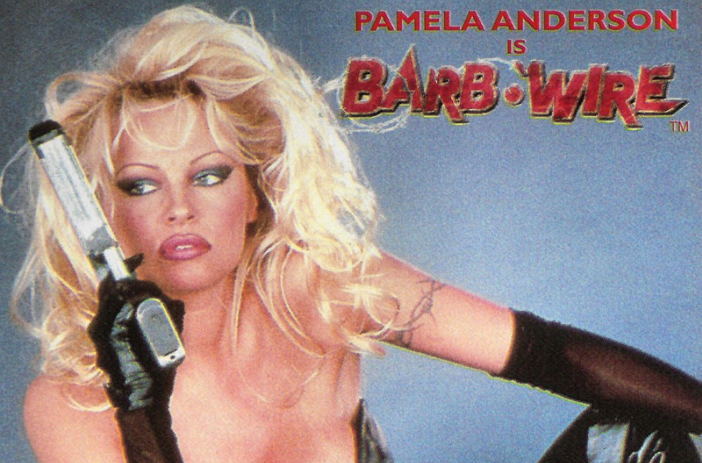 Pamela Anderson je verovala da će joj ovaj film promeniti karijeru, ali je doživela potpuni debakl VIDEO