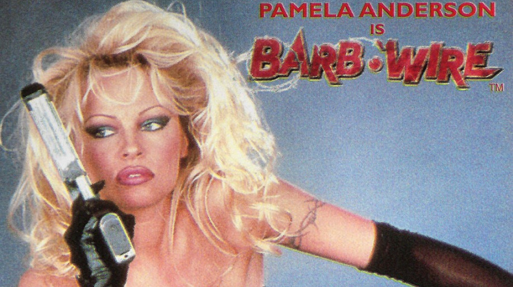 Pamela Anderson je verovala da će joj ovaj film promeniti karijeru, ali je doživela potpuni debakl VIDEO