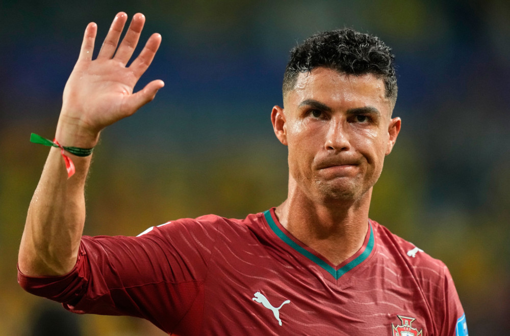 Jako loša prognoza pred meč Portugala i Hrvatske!