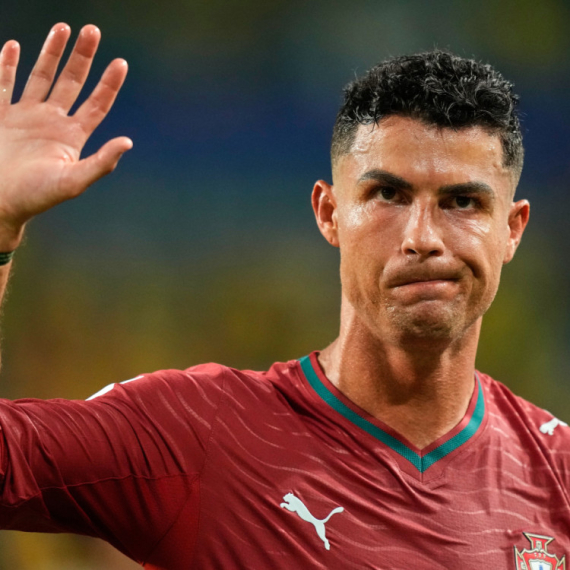 Jako loša prognoza pred meč Portugala i Hrvatske!