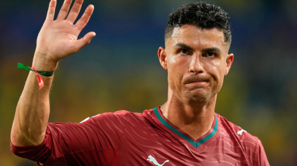 Jako loša prognoza pred meč Portugala i Hrvatske!