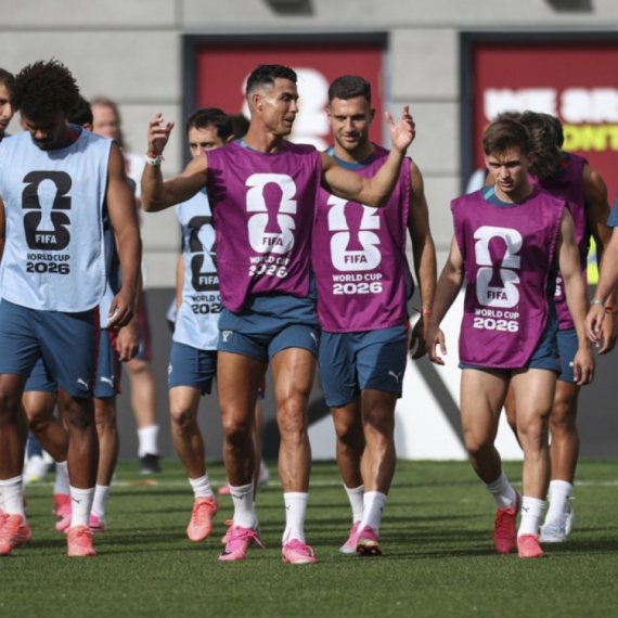 Najveći derbi do sada – Ronaldo napada Hrvatsku