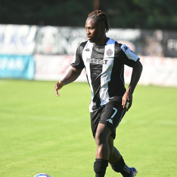 Partizan savladao osvajača Kupa Slovenije