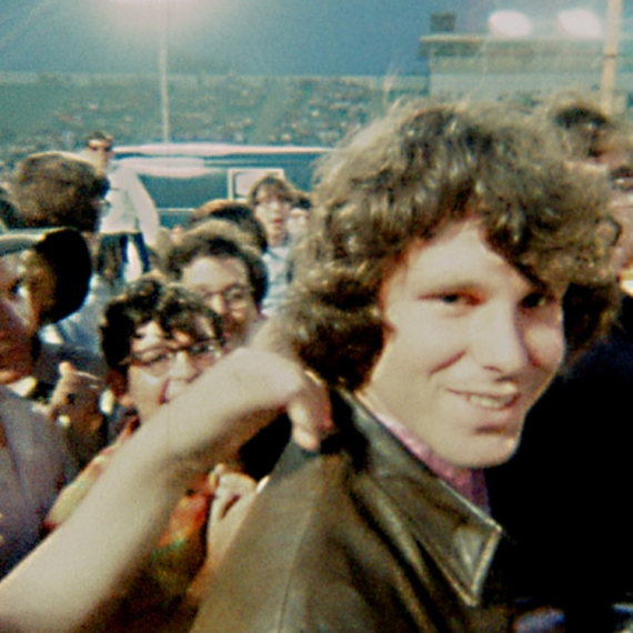 Džim Morison: 55 godina od smrti frontmena grupe "The Doors" koji je promenio istoriju roka